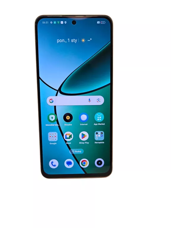 TELEFON REALME 12+ 5G