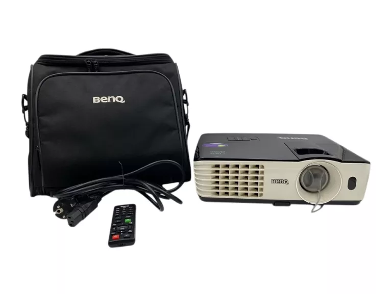 PROJEKTOR BENQ MH680 DLP FULL HD - CZAS PRACY LAMPY 192H!