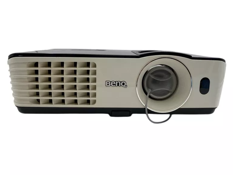 PROJEKTOR BENQ MH680 DLP FULL HD - CZAS PRACY LAMPY 192H!