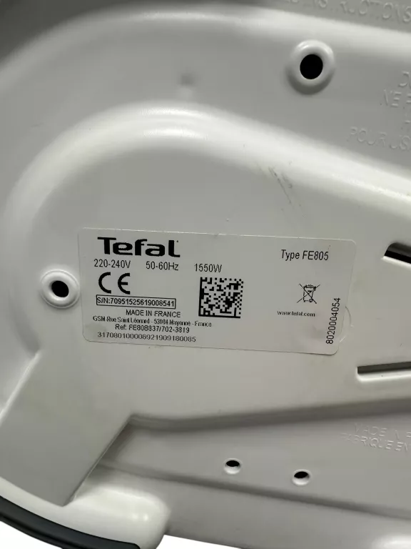 ROBOT KUCHENNY TEFAL COMPANION XL