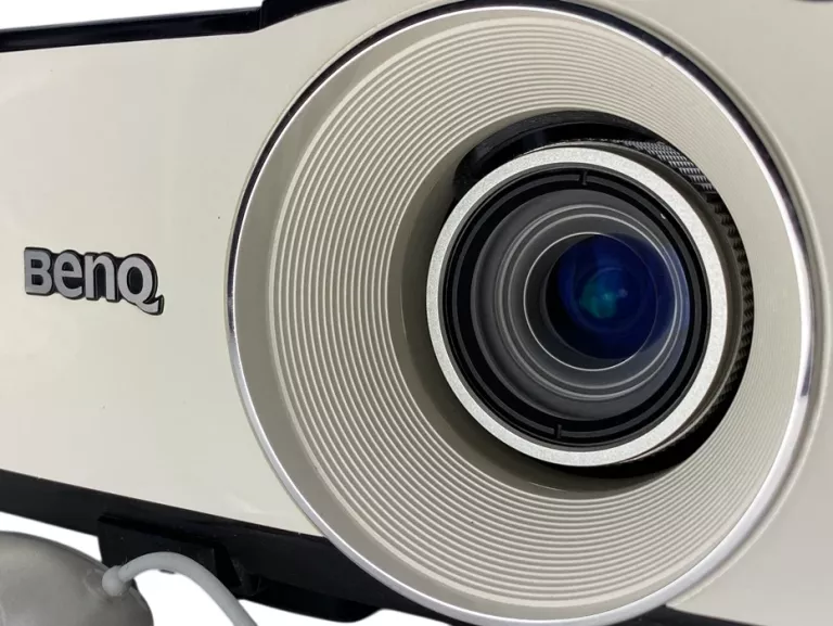 PROJEKTOR BENQ MH680 DLP FULL HD - CZAS PRACY LAMPY 192H!