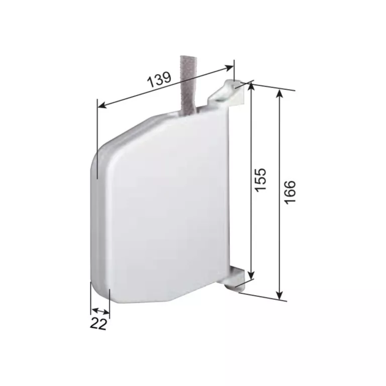 zwijacz-bialy-na-pasek-tasme-do-rolet-tasma-5m-ean-gtin-4039092004913