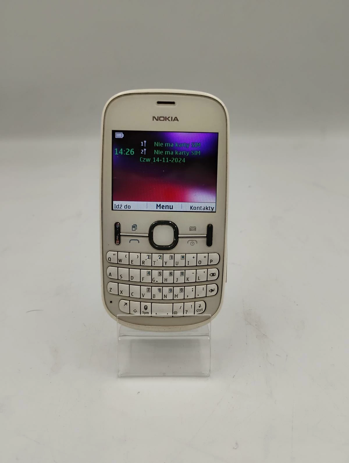 telefon-nokia-200-rm-761-opis-pilsudskiego-80-bytom-sj