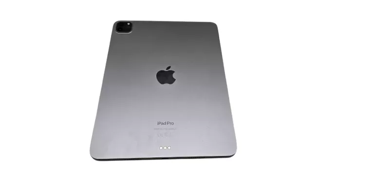 TABLET APPLE IPAD PRO - 11-INCH 4 GENERACJA 8GB/128GB+KLAWIATURA+ETUI