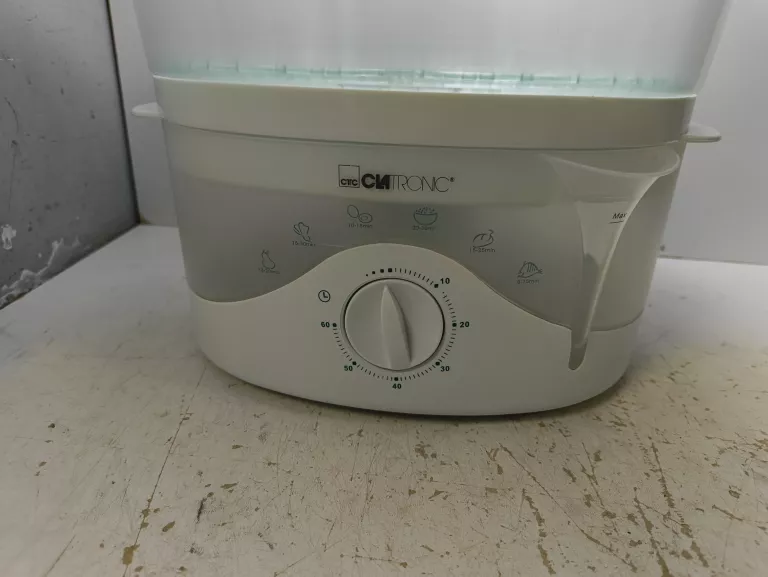 PAROWAR CLATRONIC DG3235