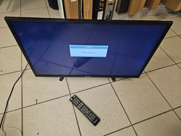 TELEWIZOR SKYMASTER 32'' SM32002