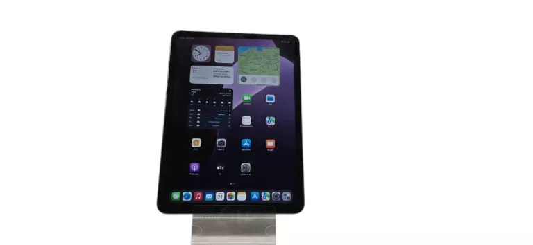 TABLET APPLE IPAD PRO - 11-INCH 4 GENERACJA 8GB/128GB+KLAWIATURA+ETUI