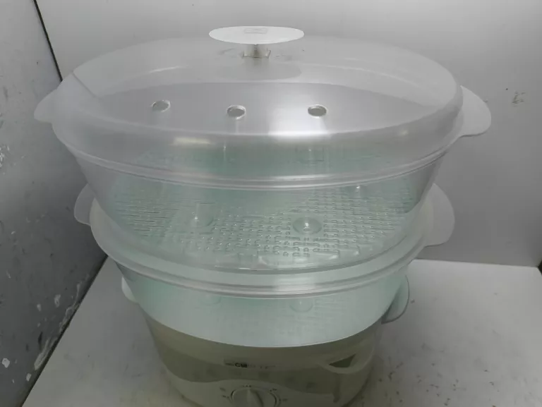 PAROWAR CLATRONIC DG3235