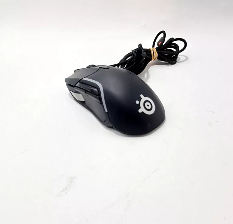 MYSZKA PRZEWODOWA STEELSERIES RIVAL 5