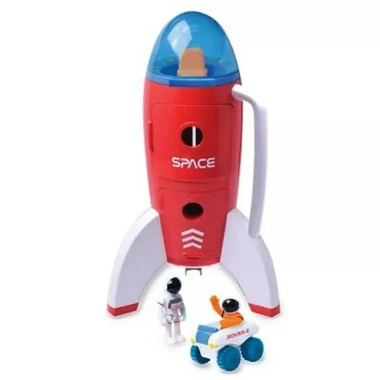 RAKIETA ASTRO VENTURE SPACE ROCKET
