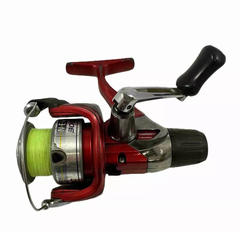 KOŁOWROTEK NEXAVE FE C3000 SHIMANO