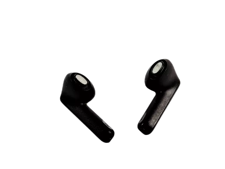 SŁUCHAWKI DOUSZNE JBL TUNE FLEX CZARNY BLUETOOTH Z ETUI DOBRY STAN!