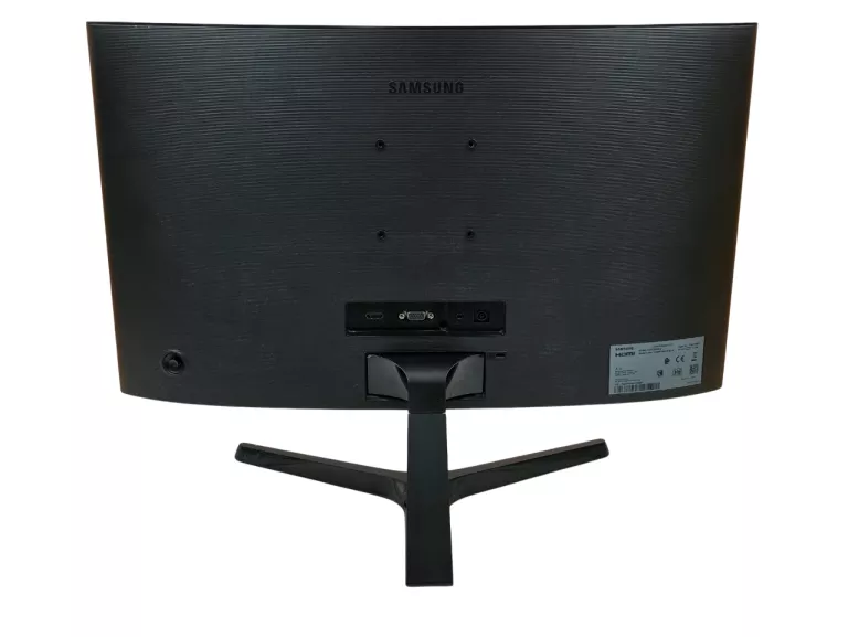 MONITOR SAMSUNG 24'' CF39 (LC24F396FHUXEN)