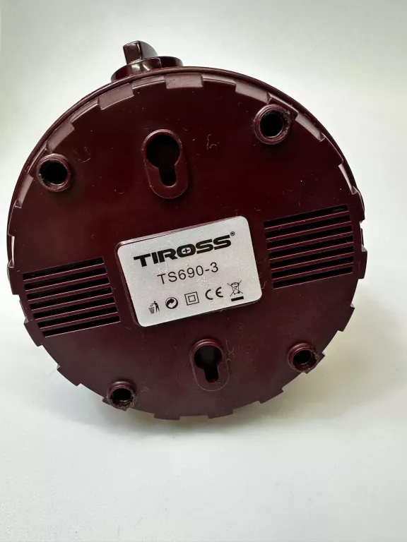 LATARKA TS-690-3 TIROSS