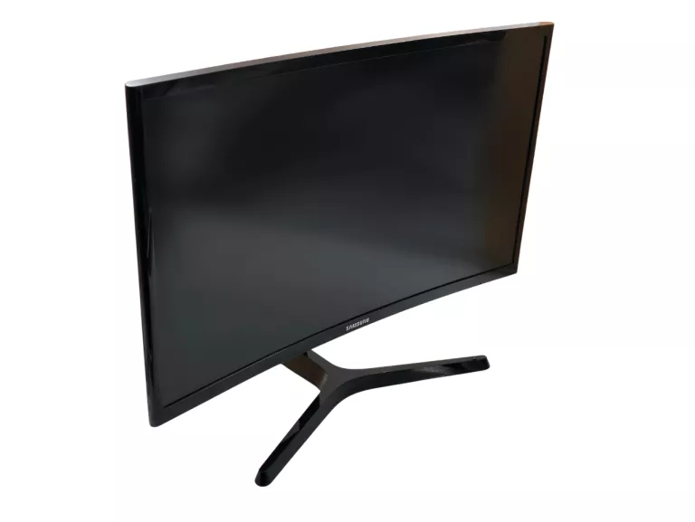 MONITOR SAMSUNG 24'' CF39 (LC24F396FHUXEN)