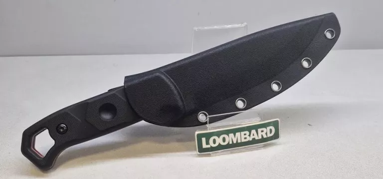 NÓŻ BUSHCRAFT BRAKIMO GLOBAL TOPS 23-5312