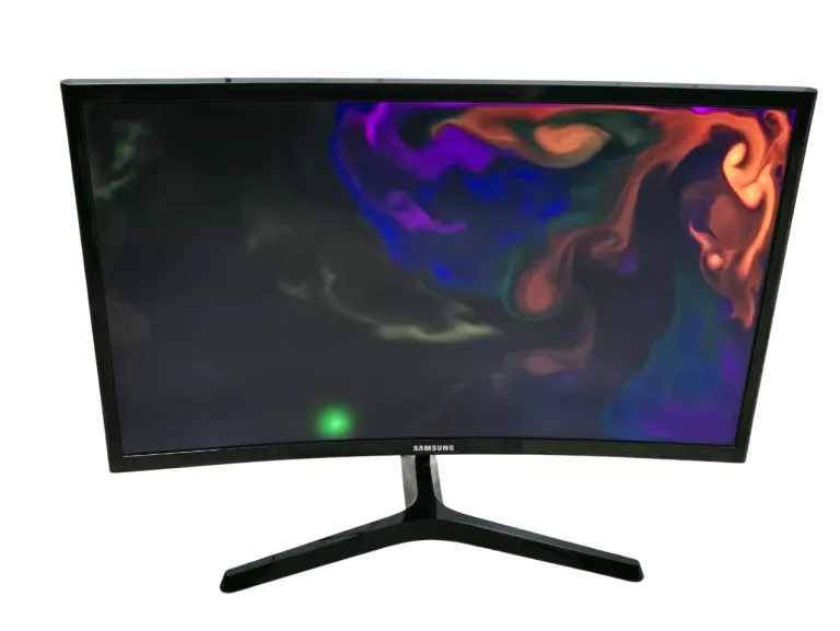 MONITOR SAMSUNG 24'' CF39 (LC24F396FHUXEN)