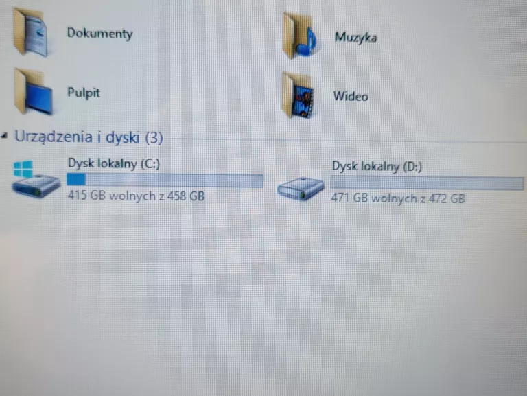 LAPTOP ASUS X553SA N3050 4GB RAM 1TB HDD