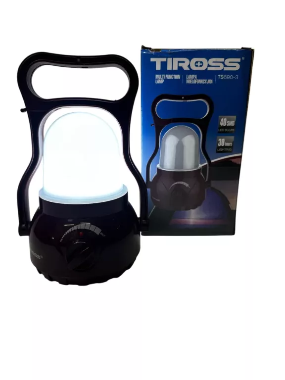 LATARKA TS-690-3 TIROSS
