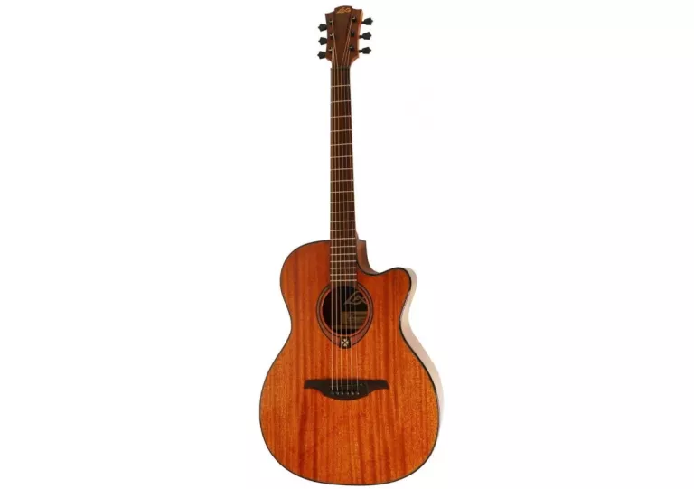 GITARA ELEKTRO-AKUSTYCZNA LAG T98-ACE