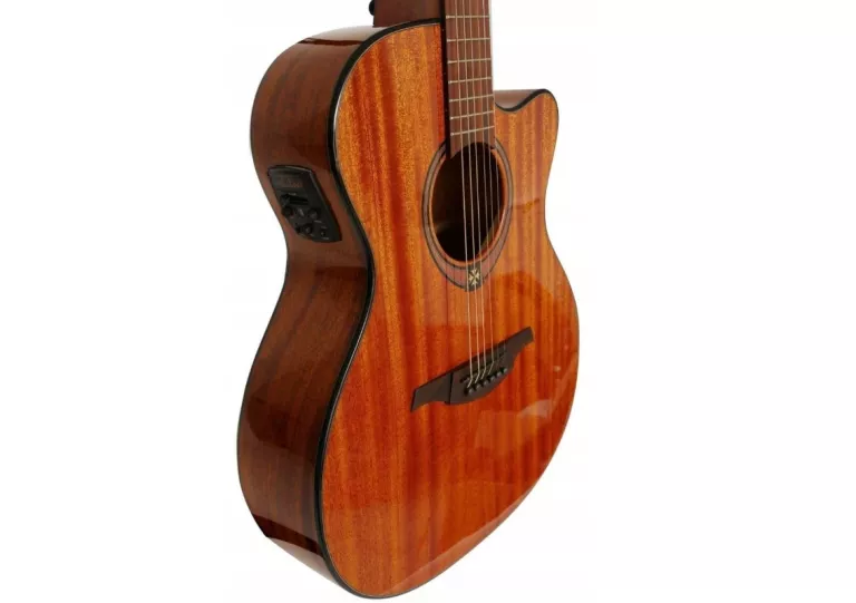 GITARA ELEKTRO-AKUSTYCZNA LAG T98-ACE