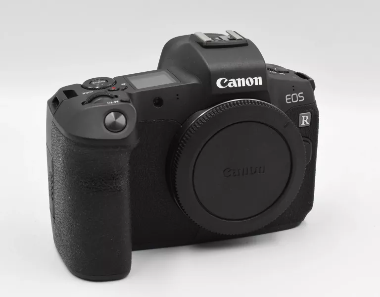 CANON EOS R BODY #JAK NOWY