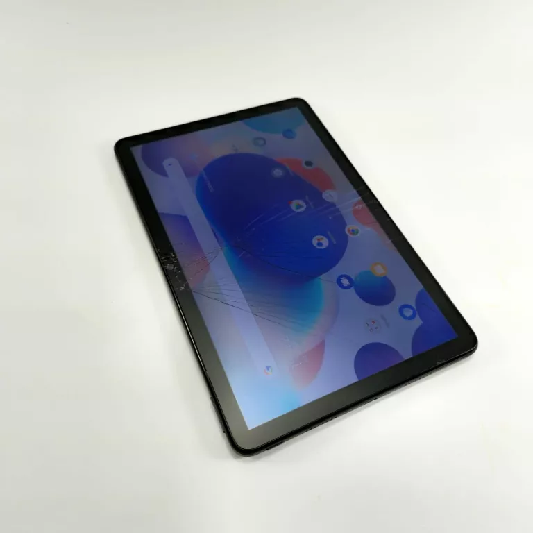 TABLET TCL TAB 10S 4G 10,1" 3 GB / 32 GB SZARY PĘKNIĘTY