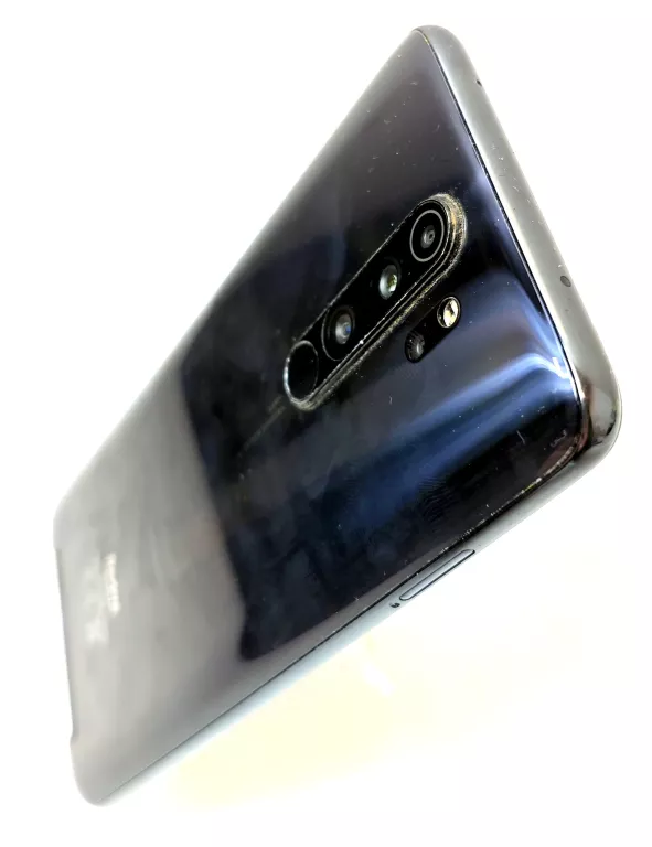 TELEFON REDMI NOTE 8 PRO MINERAL GREY 6/64GB IMEI 861697045671840