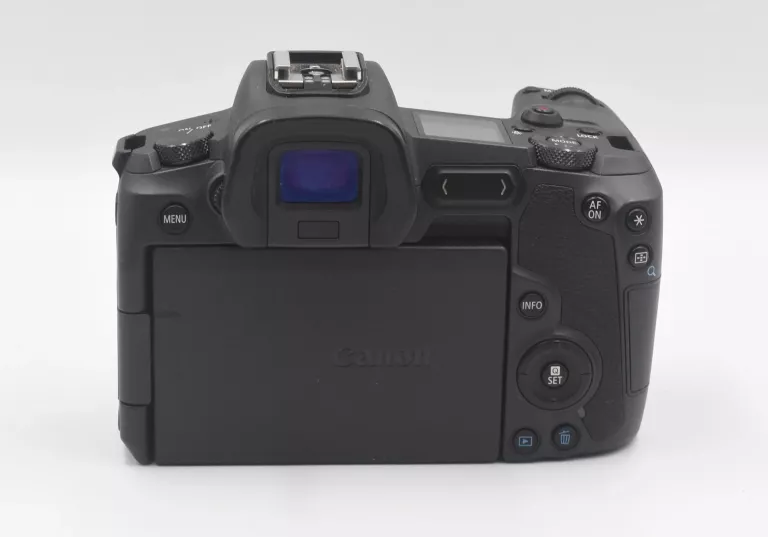 CANON EOS R BODY #JAK NOWY