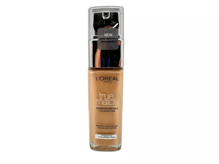 LOREAL TRUE MATCH THE FOUNDATION PODKŁAD 0.5R O.5C COOL UNDERTONE 36005236