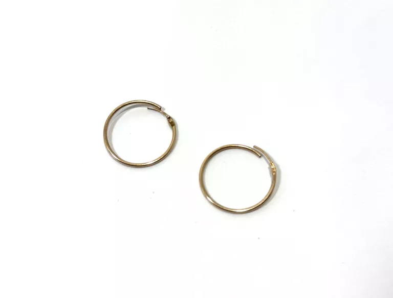 zlote-kolczyki-kola-pr585-106g-jana-pawla-ii-41a-warszawa