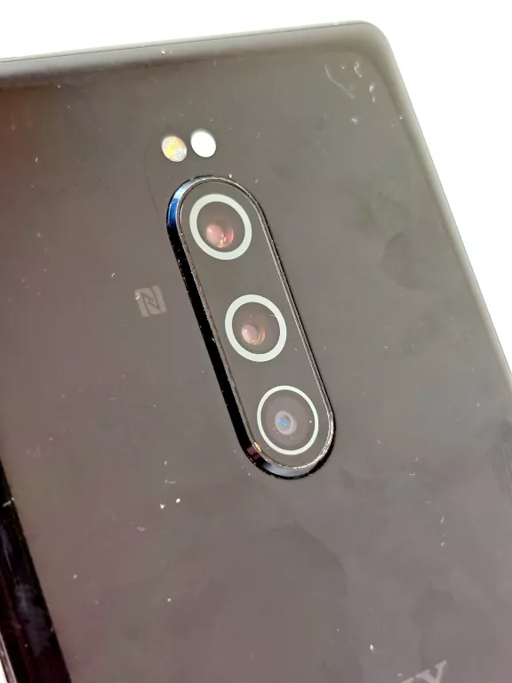 TELEFON SONY XPERIA 1 J8110 128GB IMEI 354950100321007