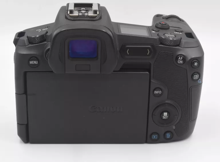 CANON EOS R BODY #JAK NOWY