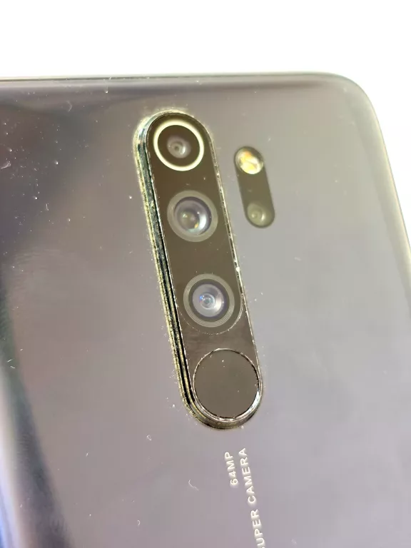 TELEFON REDMI NOTE 8 PRO MINERAL GREY 6/64GB IMEI 861697045671840
