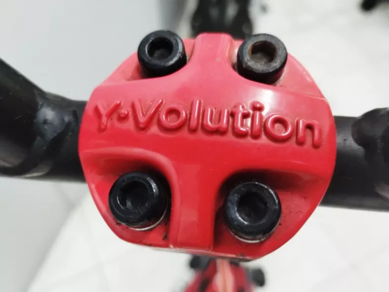 HULAJNOGA YVOLUTION FLIKER LIFT 3