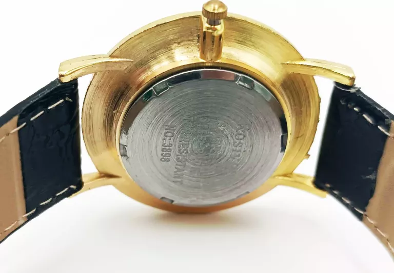 ZEGAREK ROSIVGA QUARTZ 155 3898