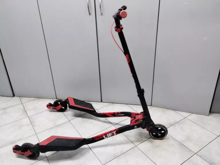 HULAJNOGA YVOLUTION FLIKER LIFT 3