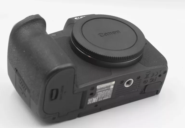 CANON EOS R BODY #JAK NOWY