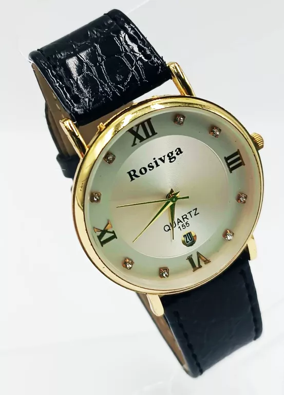 ZEGAREK ROSIVGA QUARTZ 155 3898