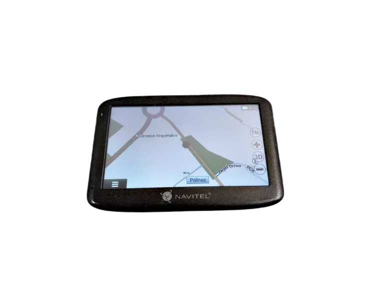 NAWIGACJA SAMOCHODOWA NAVITEL E500 EUROPA DOŻYWOTNIE MAPY SUEPR ZESTAW!