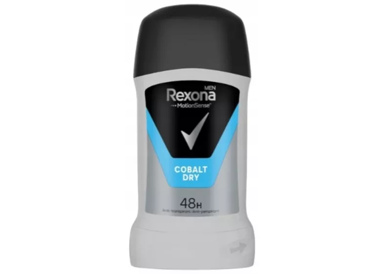 REXONA MEN COBALT DRY ANTYPERSPIRANT W SZTYFCIE, 50 ML