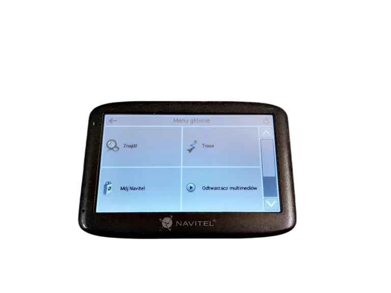NAWIGACJA SAMOCHODOWA NAVITEL E500 EUROPA DOŻYWOTNIE MAPY SUEPR ZESTAW!