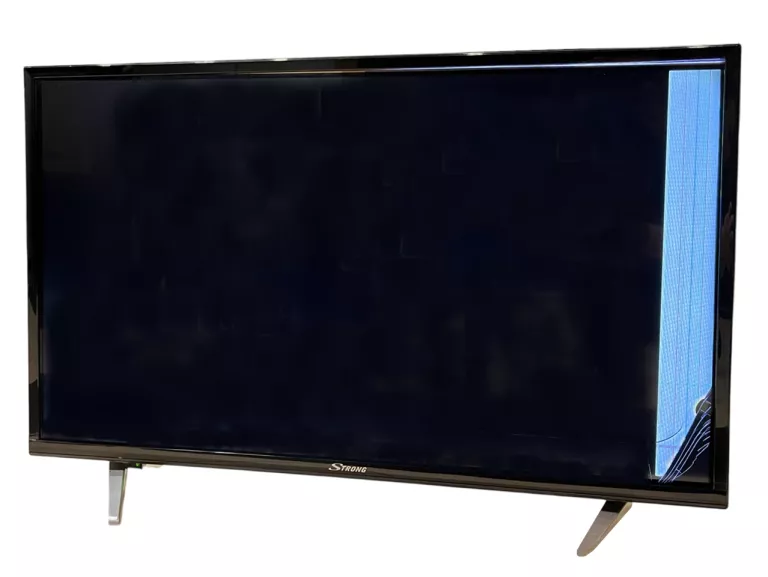 TELEWIZOR STRONG SRT32HY4003 32" LED DVB-T2 OPIS!