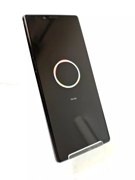 TELEFON SONY XPERIA 1 J8110 128GB IMEI 354950100321007