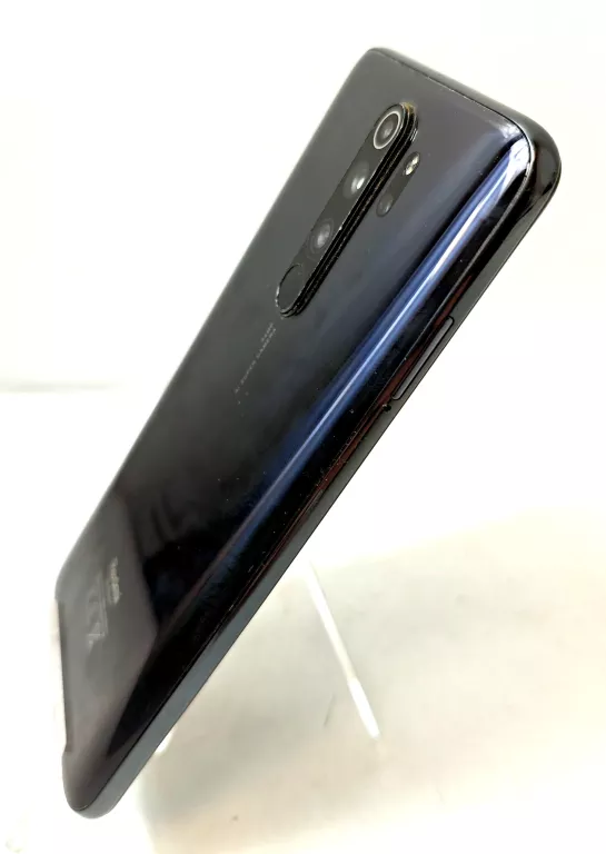 TELEFON REDMI NOTE 8 PRO MINERAL GREY 6/64GB IMEI 861697045671840