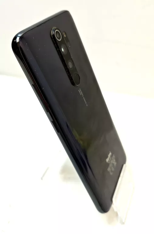 TELEFON REDMI NOTE 8 PRO MINERAL GREY 6/64GB IMEI 861697045671840