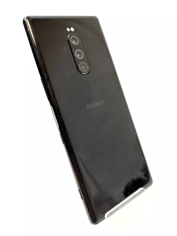 TELEFON SONY XPERIA 1 J8110 128GB IMEI 354950100321007