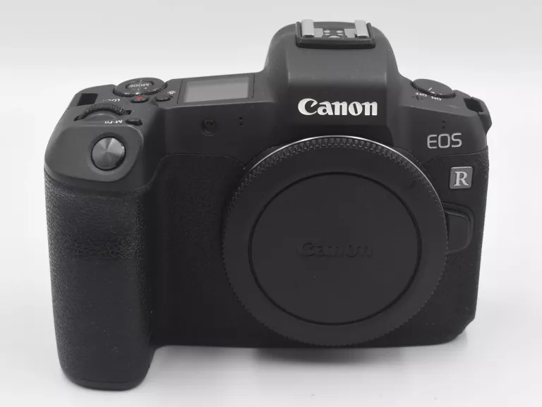 CANON EOS R BODY #JAK NOWY
