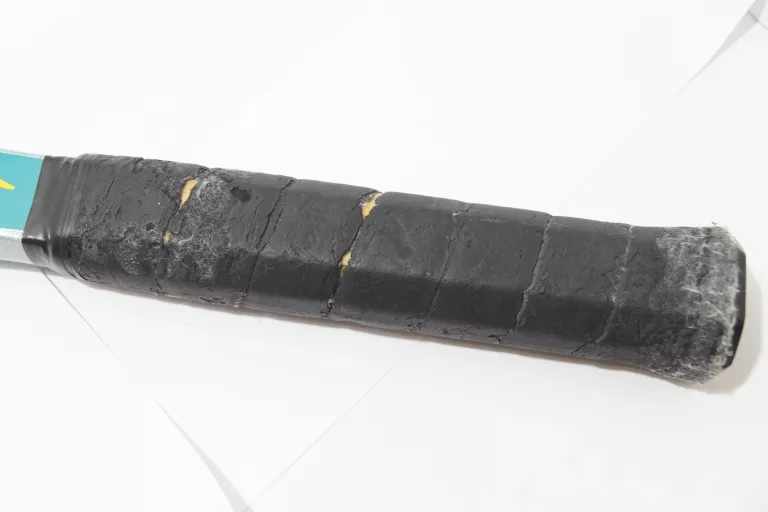 RAKIETA TENISOWA VINTAGE SPORTLINE CERAMIC PRO 27"