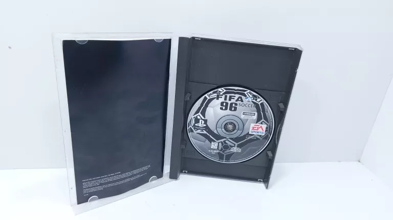 GRA PSX FIFA SOCCER 96